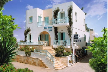 Viešbutis Agia Pelagia 2